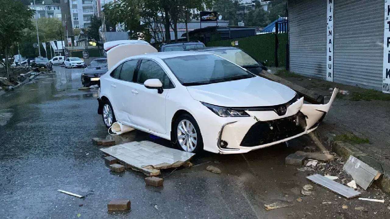 Aracınız selde zarar gördü ama kaskonuz yok mu? 5 günlük süre verildi, sürücüler parasını kuruşu kuruşuna alacak! 4